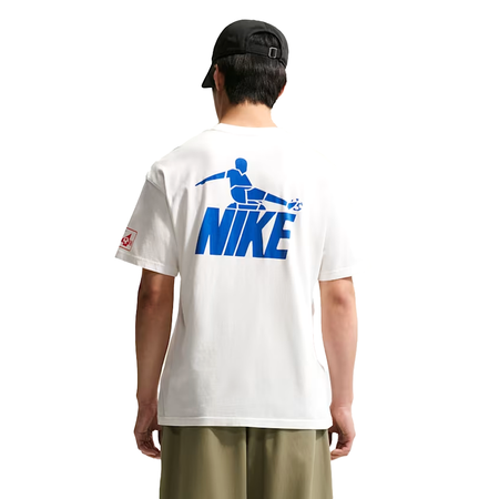 Nike Sportswear T-Shirt M - IR5775-133