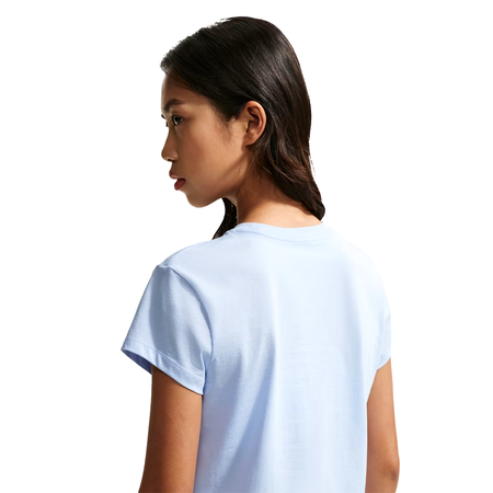 Nike Sportwear Club Short-Sleeve T-Shirt W - IH7449-407