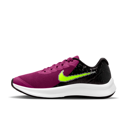 Nike Star Runner 3 SE GS - DJ1990-607