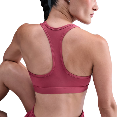 Nike Swoosh Medium Support Padded Bra W - DX6822-635
