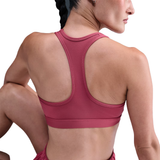 Nike Swoosh Medium Support Padded Bra W - DX6822-635