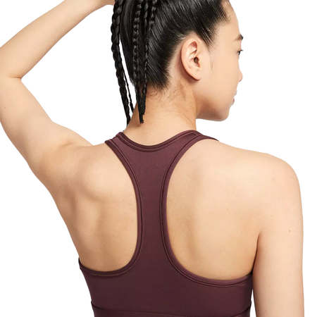 Nike Swoosh Medium Support Padded Bra W - DX6822-652