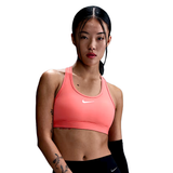 Nike Swoosh Medium Support Padded Bra W - DX6822-814 - Dynamic Sports