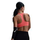 Nike Swoosh Medium Support Padded Bra W - DX6822-814 - Dynamic Sports
