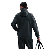 Nike Thermal-Fit Full-Zip Fitness Hoodies M - DQ4831-390