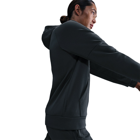 Nike Thermal-Fit Full-Zip Fitness Hoodies M - DQ4831-390