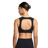 Nike Zenvy Light-Support Lightly Lined Sports Bra W - HQ3957-010