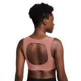 Nike Zenvy Light-Support Lightly Lined Sports Bra W - HQ3957-685
