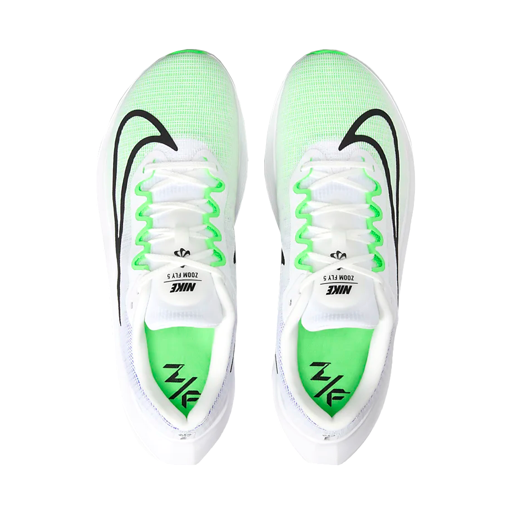Nike Zoom Fly 5 M - DM8968-101 – Dynamic Sports