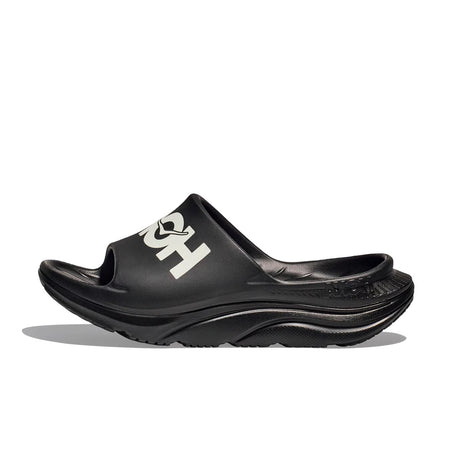 ORA Athlete Slide - 1155154-BWHT