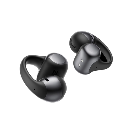 Open Dots One Black - E310-ST-BK