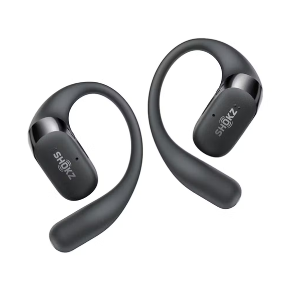Open Fit Range Open Fit 2 Plus Black - T921-ST-BK – Dynamic Sports