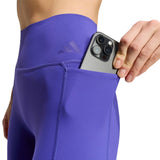 Optime Workout Contour Full Length Leggings W - KR0961