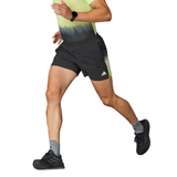 Own The Run Climacool Colourblock Shorts M - JC9890