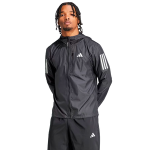 Adidas Own The Run Jacket M - IN1483