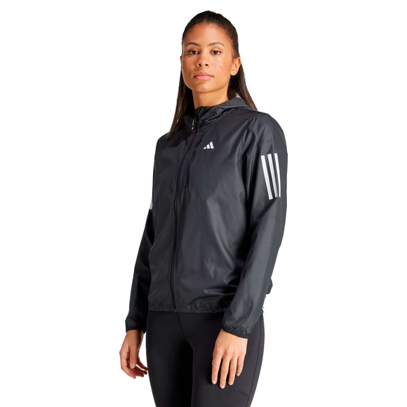 Own The Run Jacket W - IN1576