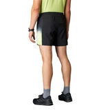 Own The Run Climacool Colourblock Shorts M - JC9890