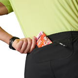 Own The Run Climacool Colourblock Shorts M - JC9890