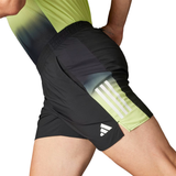 Own The Run Climacool Colourblock Shorts M - JC9890