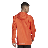 Own The Run Jacket M - HL3959