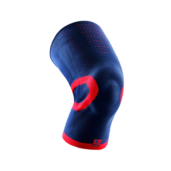 P70 X Knit Knee Support With Extra Side Support - LPGR90XT