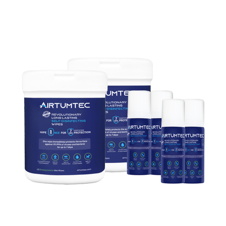 Airtumtec Bundle Promo 1