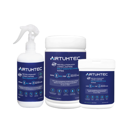 Airtumtec Bundle Promo 2