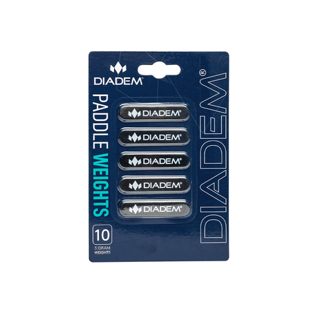 Paddle Weight 3G - 10PCS