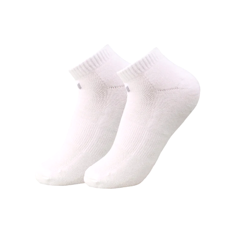 Performance Ankle Socks - Off White