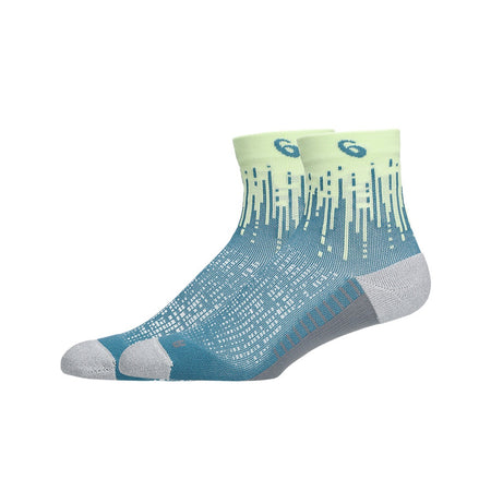 Performance Run Sock Quarter - 3013B349-750
