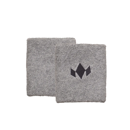 Performance Wristband - Lt Grey