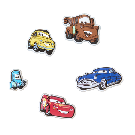 Pixar Cars 5Pack - 10017257