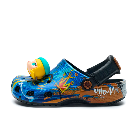 Popmart Molly Classic Clog - 212962-90H