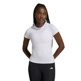 PrimeLift Essentials Workout Contour T-Shirt W - KQ8386