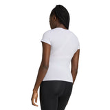 PrimeLift Essentials Workout Contour T-Shirt W - KQ8386