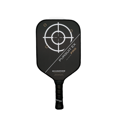 Pursuit Pro EX Pickleball Paddle - Arctic Gold
