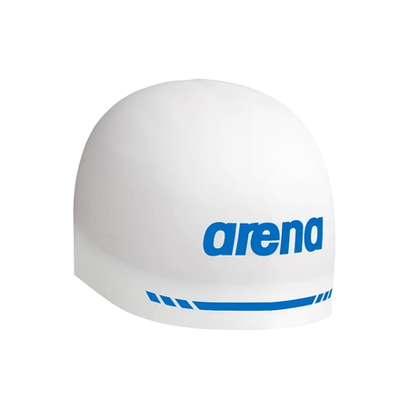 Racing Soft Type Silicone Cap (Aquaforce 3D) - ARC5SSC02