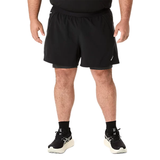 Road 2IN1 5IN Short M - 2011D245-001