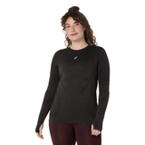 Road Seamless LS Tee W - 2012D290-001