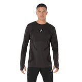 Road Seamless LS Top M - 2011D356-001