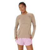 Road Seamless LS Top W - 2012D290-200