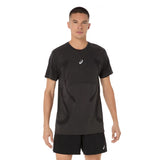 Road Seamless SS Top M - 2011D355-001