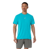 Road Seamless SS Top M - 2011D355-405