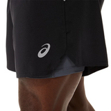 Road 2-IN-1 7IN Shorts M - 2011C390-002