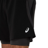 Road 2-N-1 7IN Short M - 2011D246-001