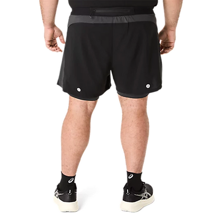 Road 2IN1 5IN Short M - 2011D245-001