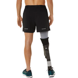 Road 2IN1 5IN Shorts M - 2011C388-002