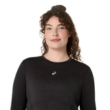 Road Seamless LS Tee W - 2012D290-001