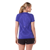 Road Seamless SS Tee W - 2012D292-401