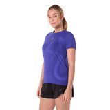 Road Seamless SS Tee W - 2012D292-401